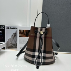 Burberry Bucket Bags